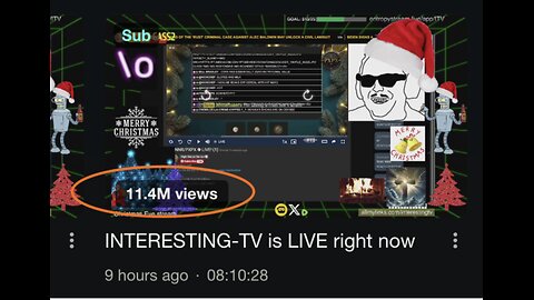 NEW ITV STREAM (ITV1)