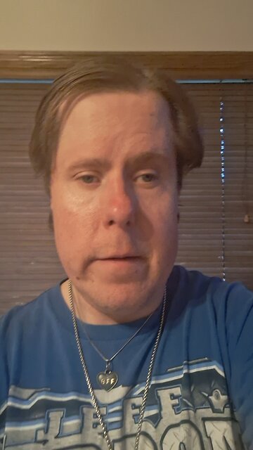 good morning everyone happy Tuesday