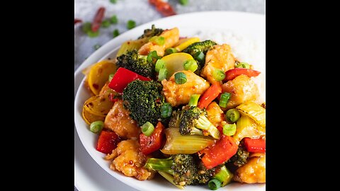 Forget Takeout! The BEST Spicy Hunan Chicken Recipe