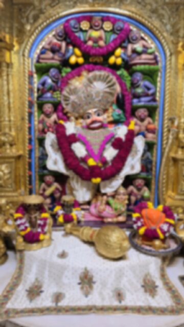 KASHTBHANJANDEV 17.7.2025