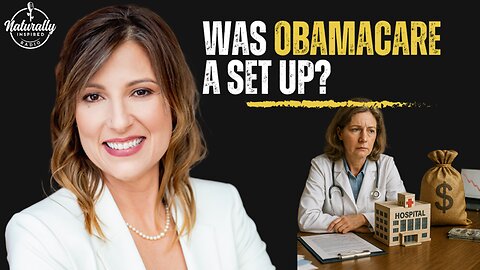 💔🏥 Dr. Jill Vecchio Exposes How Obamacare Quietly Broke Trust, Choice & American Care ⚠️💰