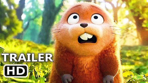 Hoppers (2026)