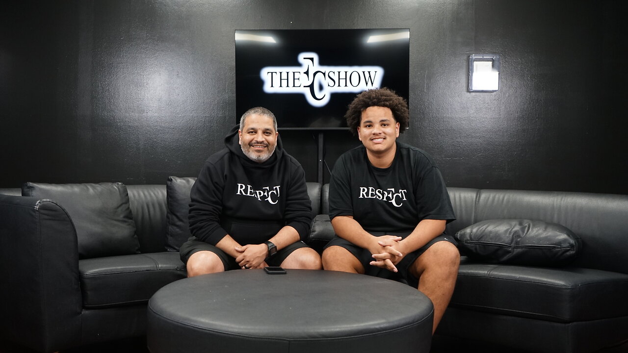 The EC Show: Fantasy Football Week 1 Recap & Week 2 Football Picks ⚽🏈🔥