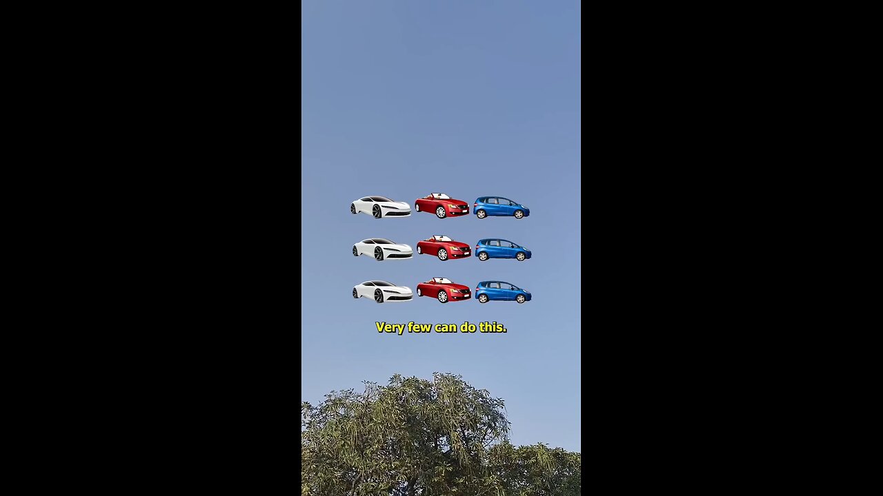 🚗 Challenge