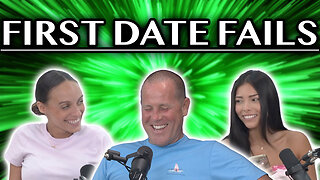Most Men Ruin The First Date Like THIS