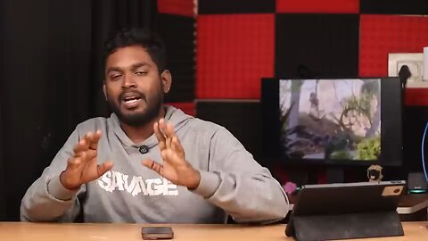 Rise and Fall of power Ranger by Mr kk Tamil content creator