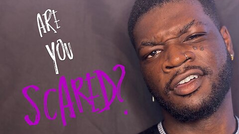 Only Fear Can Conquer Fear