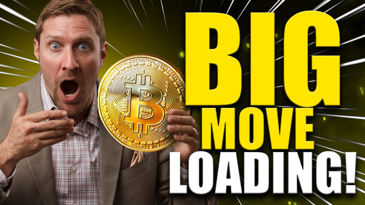 Bitcoin Live Trading: Key Level Holding Strong, Next Move Critical! EP1742