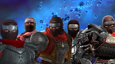 Ranking Customizations in Soul Calibur
