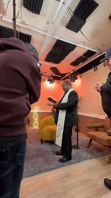 What A Way To Wrap Up The Year 🙏