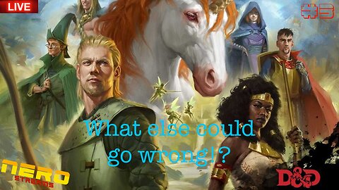 What else could go wrong?