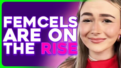 Gen Z 'Femcels' Are Terminally Single