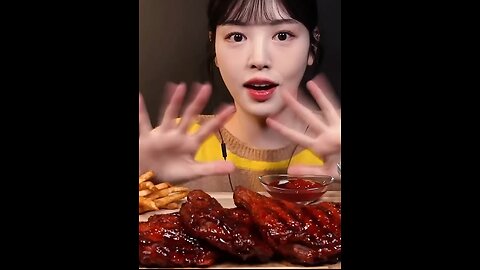 Spicy Grilled chicken drumstick feast
