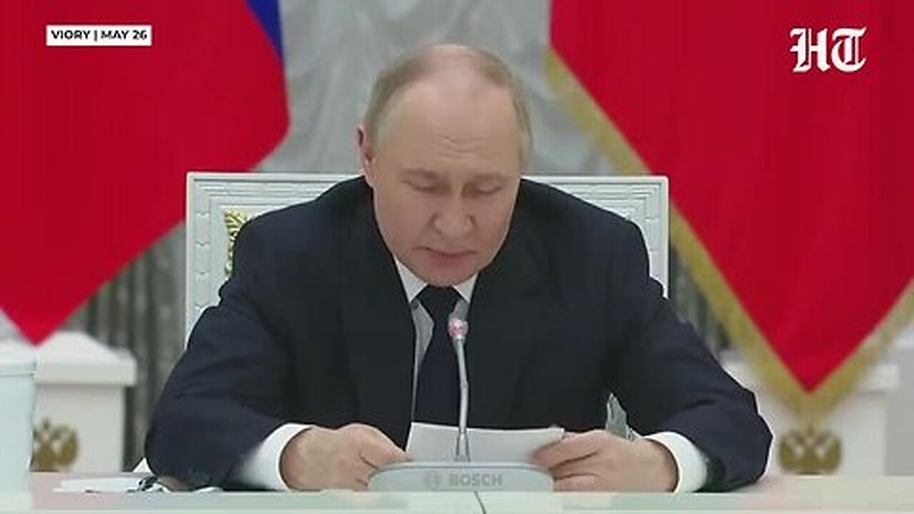 Ukraine_Coup_Was_Triggered_By__Putin_s_Explosive_Speech_To_Haunt_Zelensky,__West_Forced_Our..