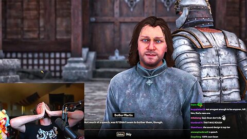 I Played Oblivion Remaster Again (it's so good)