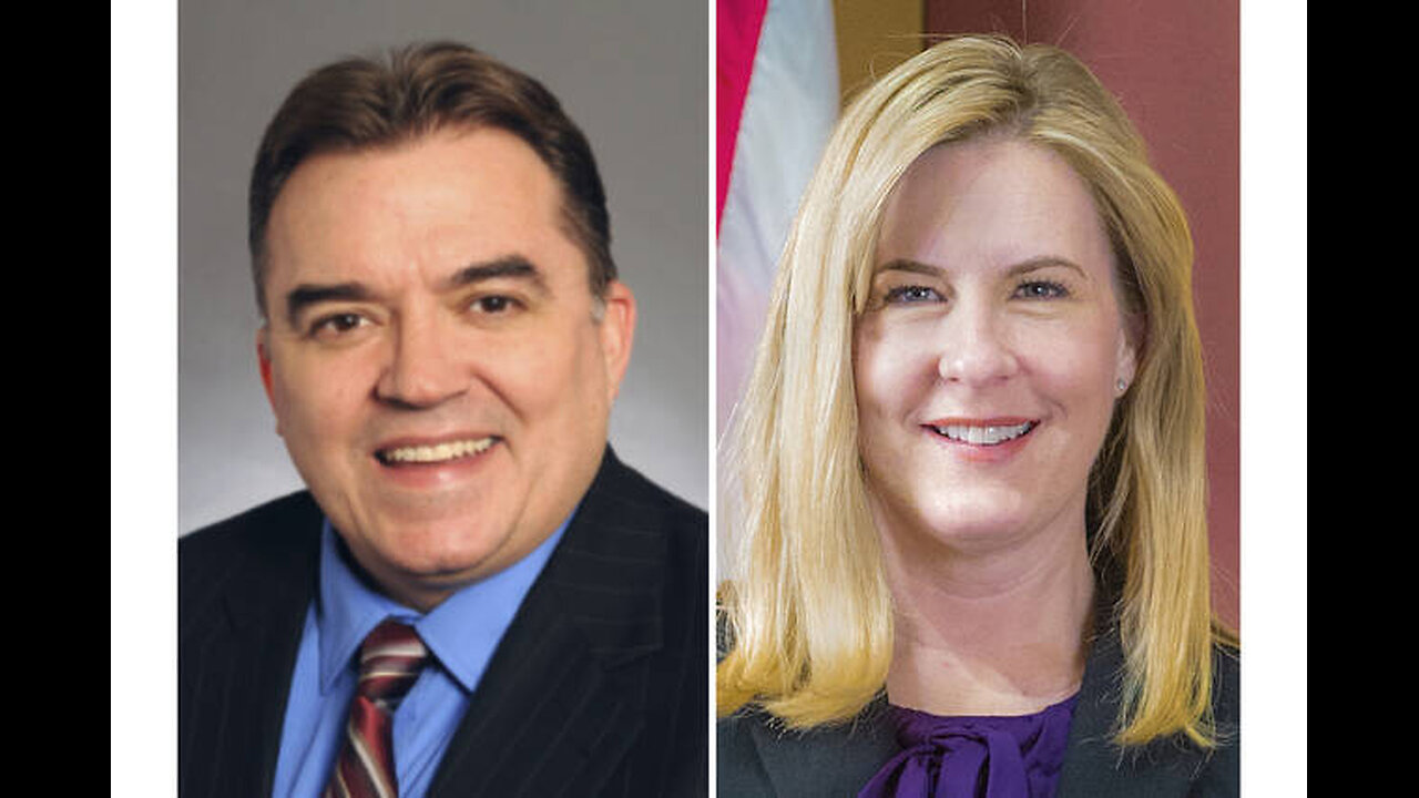 Suspect in Tragic Killing of Minnesota Legislator Blames Tim Walz for Crime