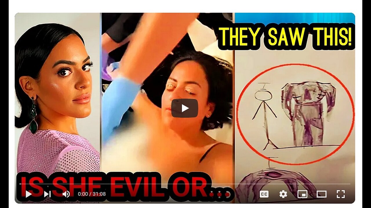 Mysterious TikTok Videos That Greatly Disturb Me