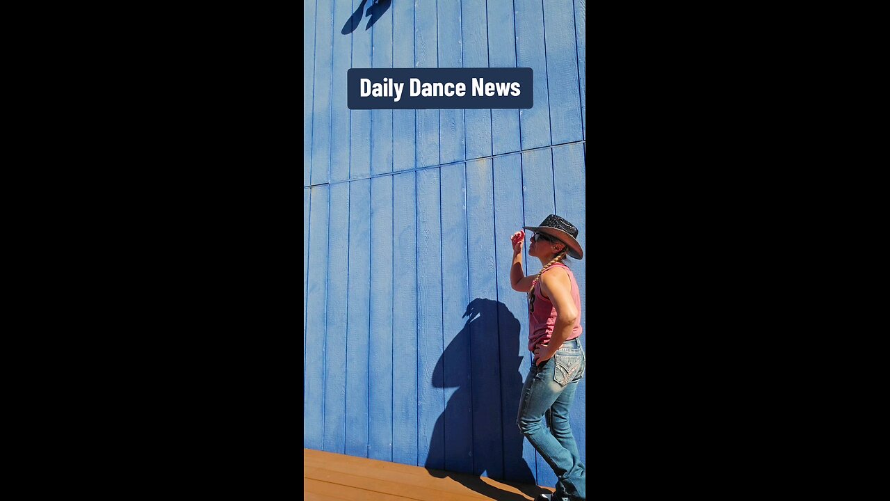 Daily Dance News