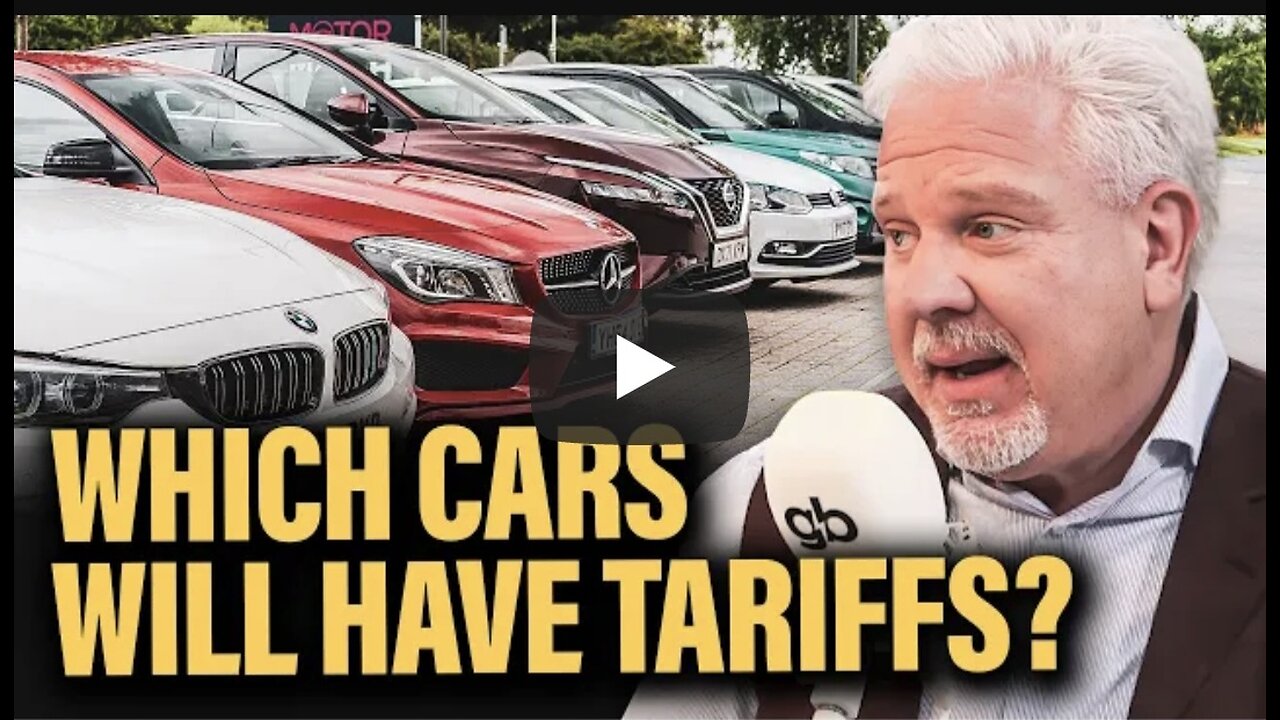 How to Prepare for 25% Tariffs on Imported Cars