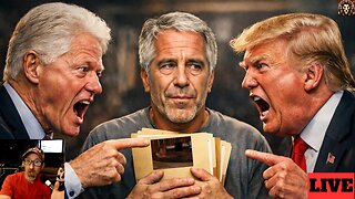 Brown University Shooter Deceased & Huge Epstein Files Release, Are Both Total Bullsh*t? - LYONCAST