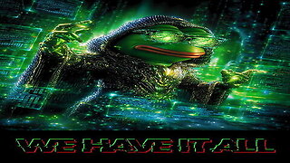 🐸STQRM17 NEWS - THE UNTOUCHABLE HAVE BECOME THE TOUCHABLE 🐸 WEEKEND WARRIOR