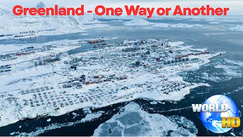 WORLD-HD | 1-13-26 | Debt Tuesday : CPI Data, Bank Earnings Kick Off