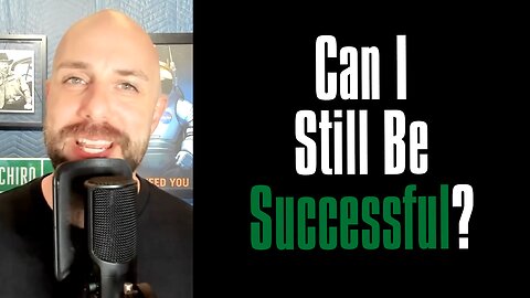 Can Chiropractors Be Successful While Being Insignificant?