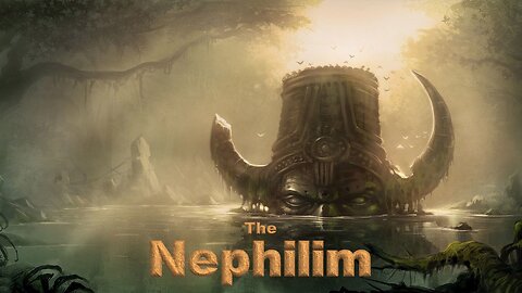 The Nephilim
