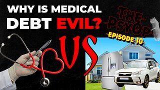 Is Medical Debit really that bad?