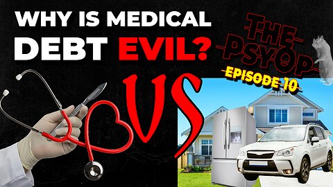 Is Medical Debit really that bad?