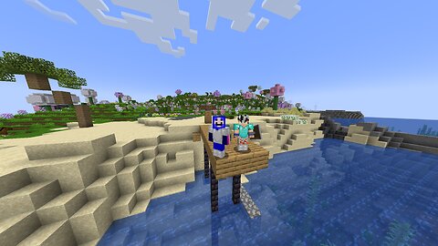All Of Create (Ep 1)