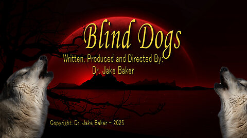 Blind Dogs