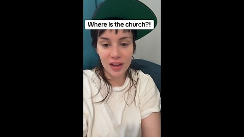 Where is the Church as Holy Sites in Palestine are Attacked!?