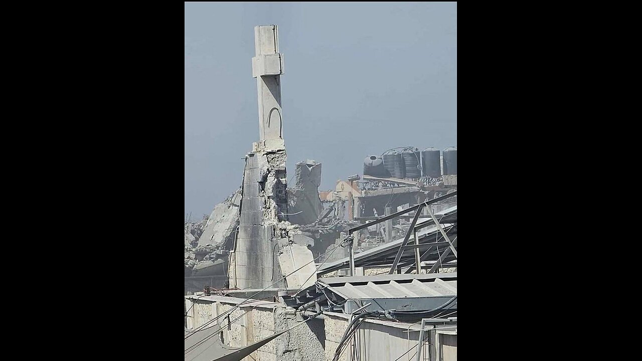 In a tragic scene reminiscent of the 1948 Nakba,