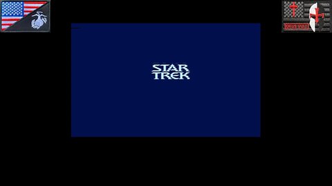 First-Person Shooter Theater [S1E16]: "Star Trek" (Atari 2600 - 1983) [NA Version]