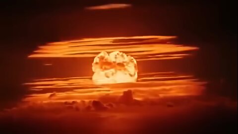 Saturday Morning Geek: "The Bomb"