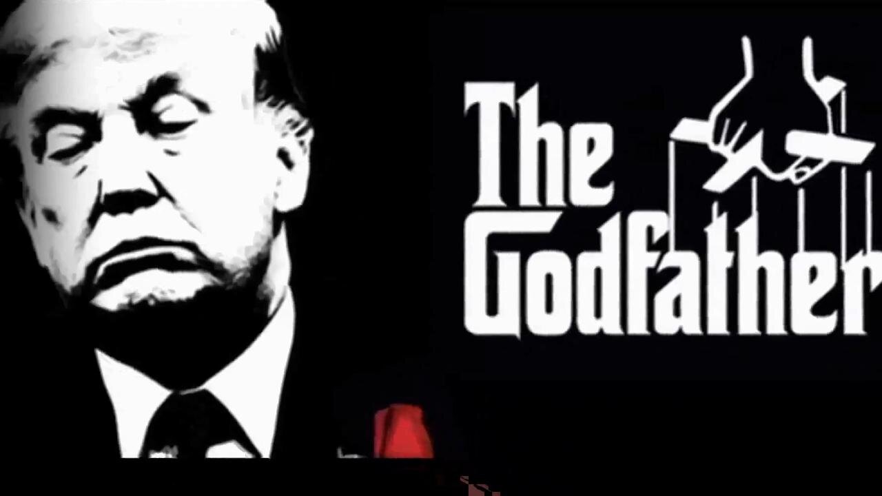 Led Zeppelin -No Quarter DarkKnight TRUMP MUSIC