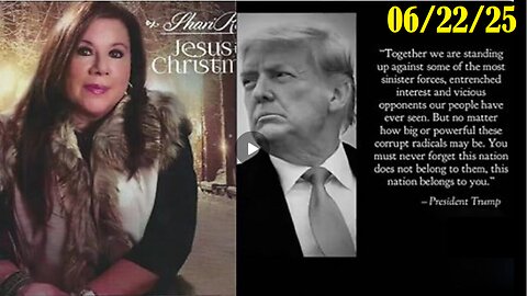 SHARIRAYE HUGE Intel June 22- 'Everyone Needs To Know'