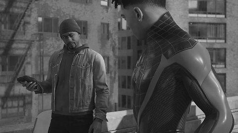 Marvel's Spider-Man 2 Episode 6: Amends