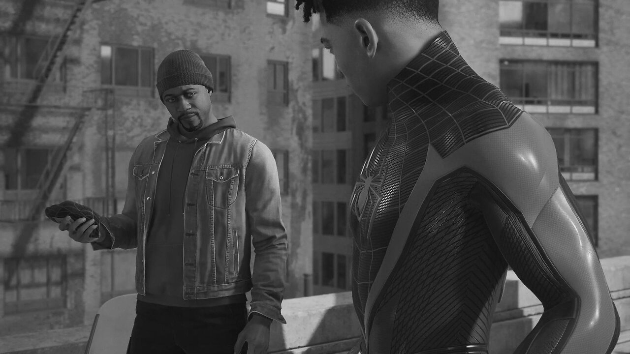 Marvel's Spider-Man 2 Episode 6: Amends