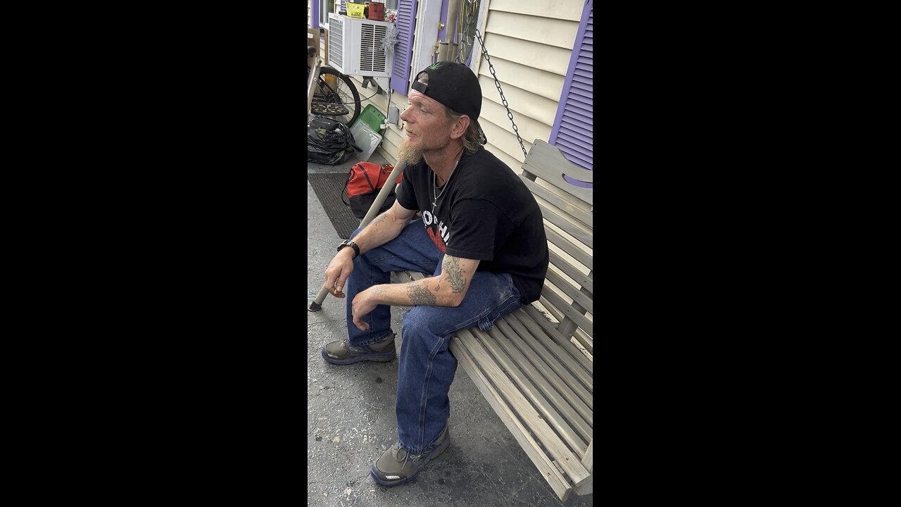 Catch # 16 Nathan (Nate) Herrell