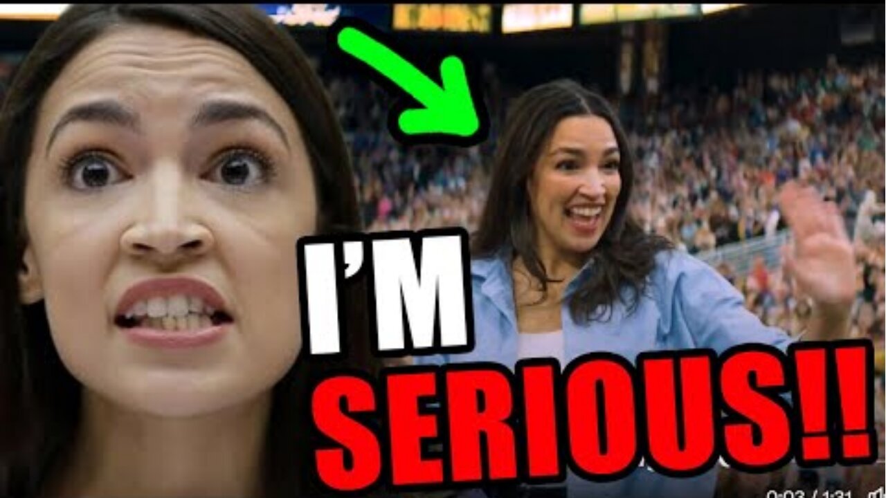 Her launch isn't going so well 😂