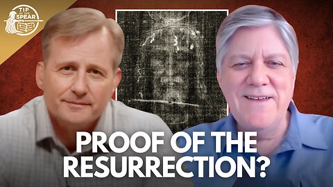 Is the Shroud of Turin the burial cloth of Jesus Christ?