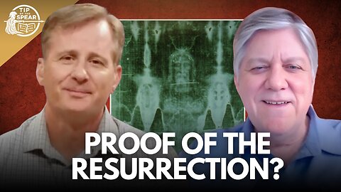 Is the Shroud of Turin the burial cloth of Jesus Christ?
