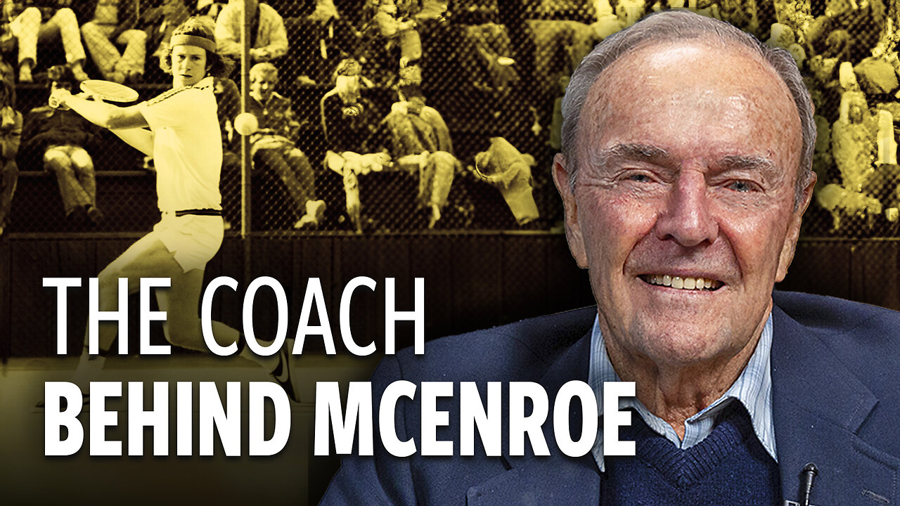 How a High School Teacher Built One of the Greatest Tennis Program in America | Trailer
