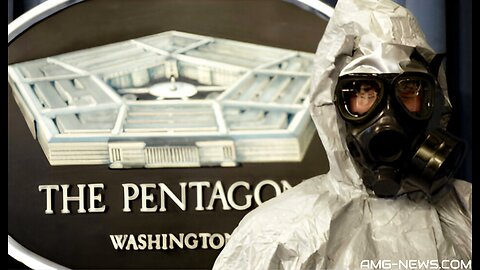 UJAWNIONE: DARPA ROZPYLA CHEMICZNE SMUGI W CELU USUNIĘCIA GENU BOGA — AMERYKAŃSKI INSIDER ...