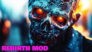 This Zombie Horde Was WAY Bigger Than I Thought!