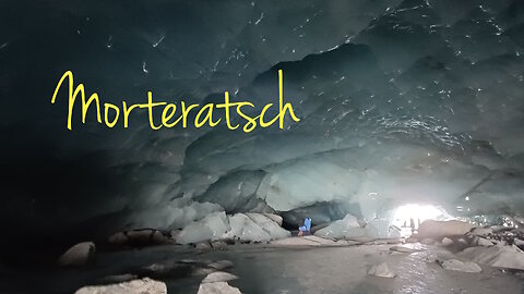 2025.03.02 | Morteratsch - Cap. Boval