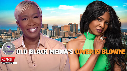 Old Black Media Attacks FBAs For Supporting ICE Raids