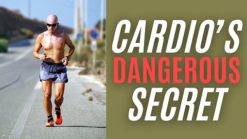 re you running yourself sick?